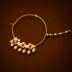 Nizami Nath (Ruby)