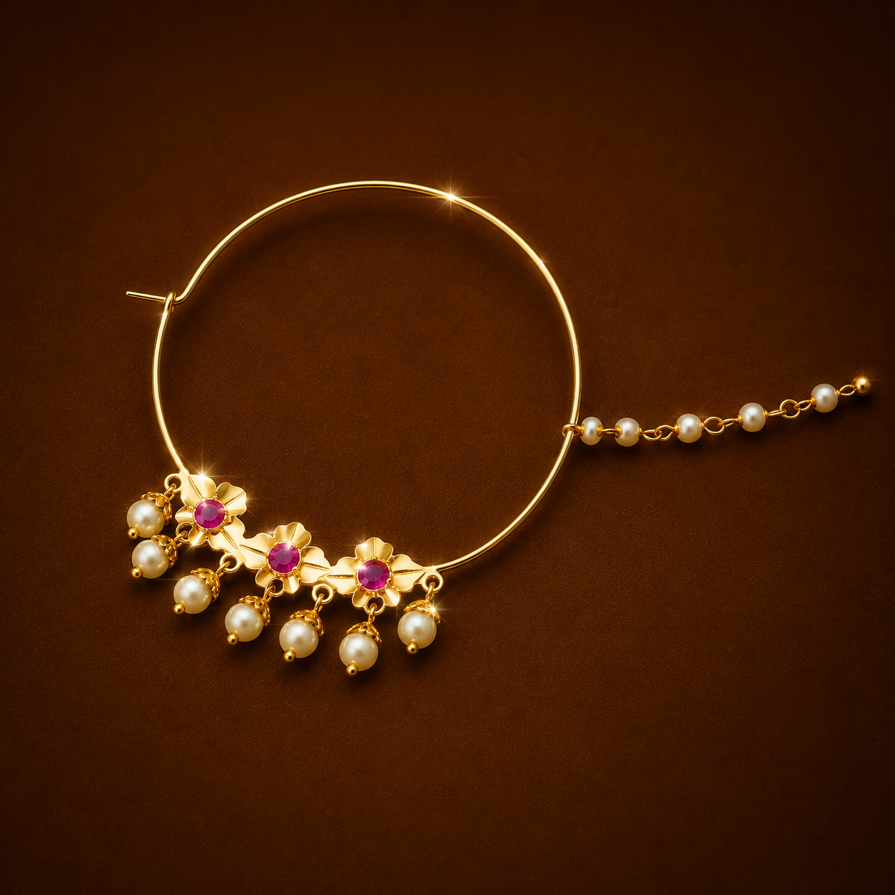 Nizami Nath (Ruby)