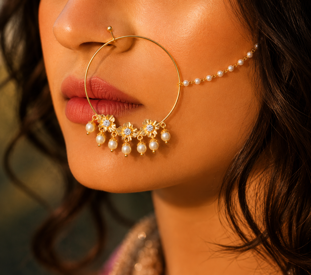 Nizami Nath (Pearl)