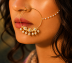 Nizami Nath (Pearl)