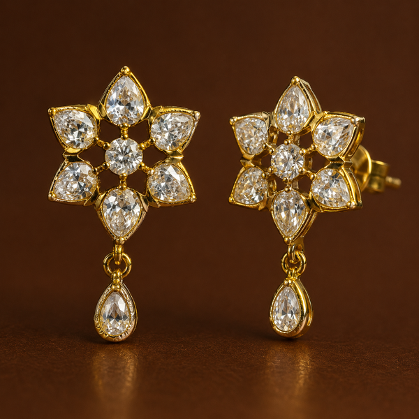 Sitara studs