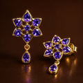 Sitara studs