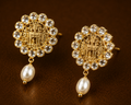 Falisha Ashrafi Studs