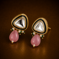 Avni Kundan Studs
