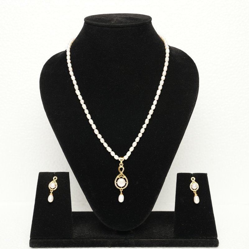 Soma Real Pearls Set