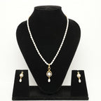 Soma Real Pearls Set