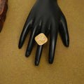 Areesa Ashrafi Finger Ring