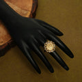 Eshaal Ashrafi Finger Ring