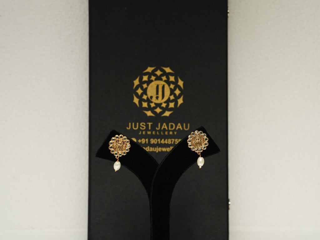 Falisha Ashrafi Studs