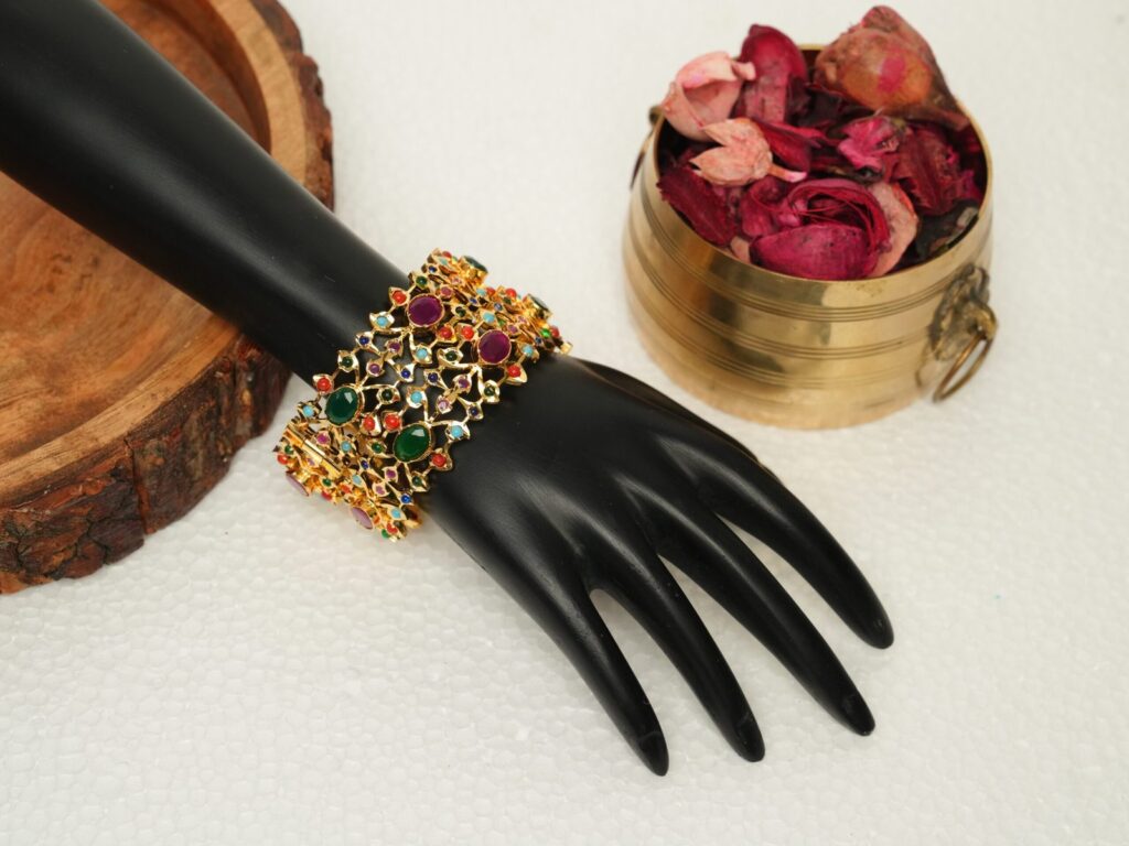 Rumeha Bangles