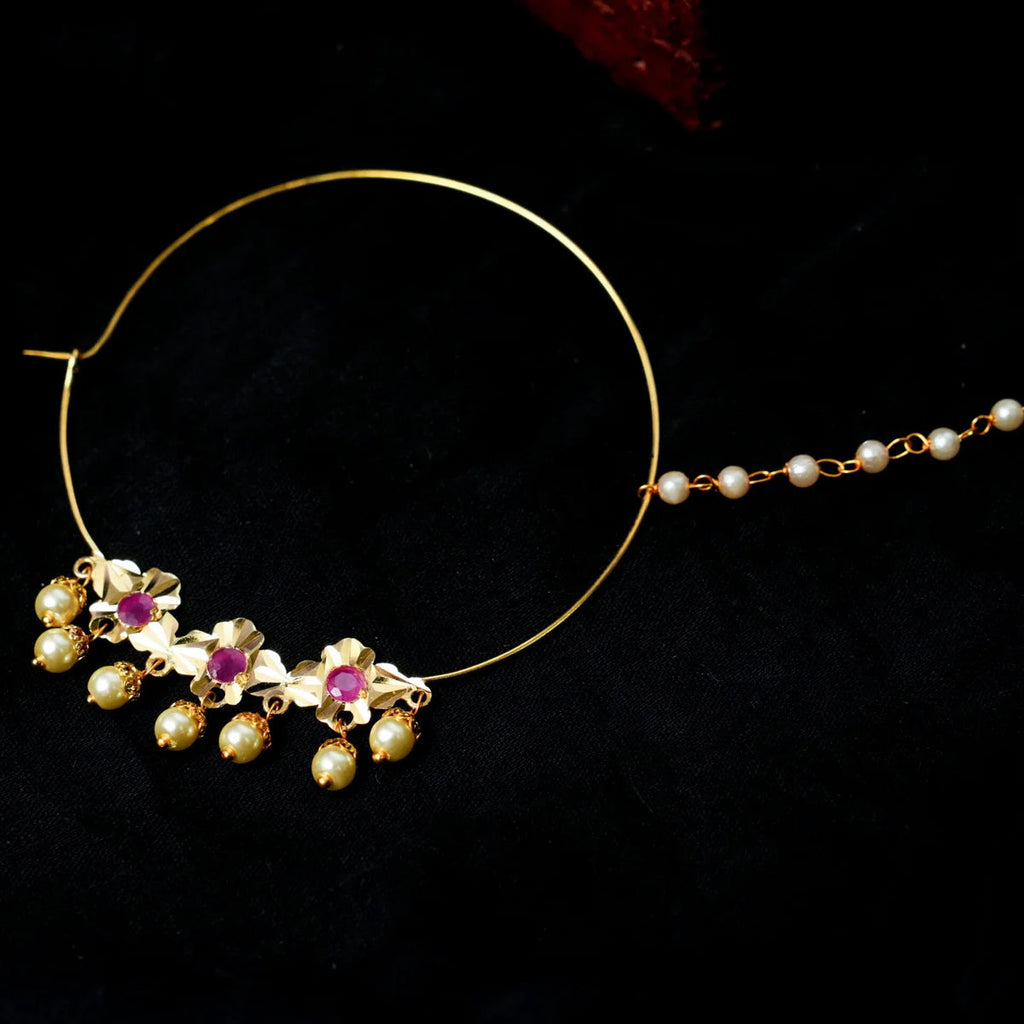 Nizami Nath (Ruby)