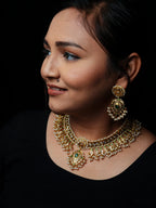 Hydrabadi Champakali