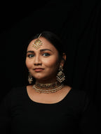 Avika Gaur Bridal Set