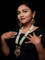 Laiba Rani Haar