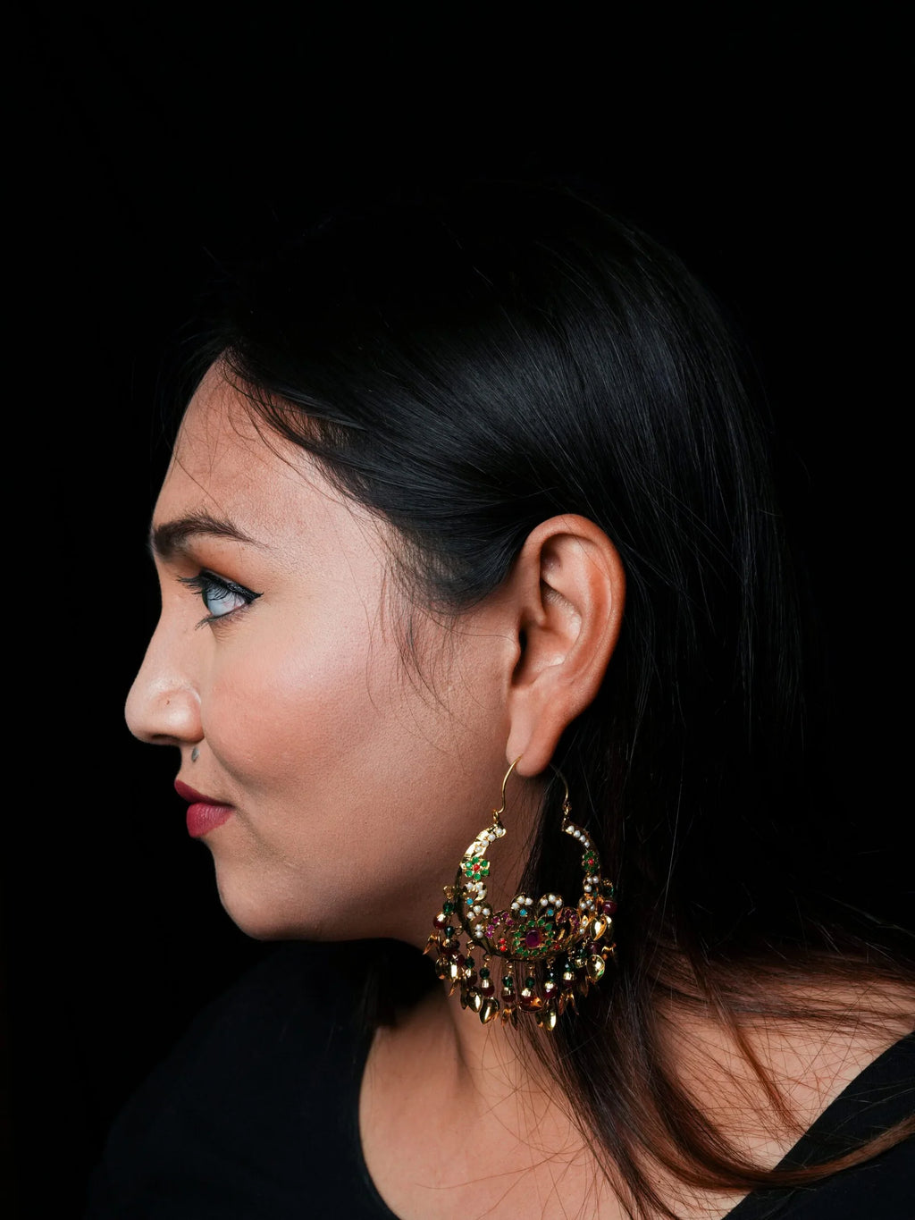 Dilkash Chandbali