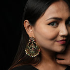 Hoorain Chandbali