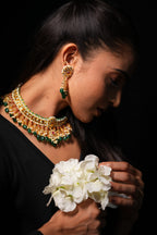 Traditional Champakali