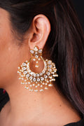 Sumbul Chandbali