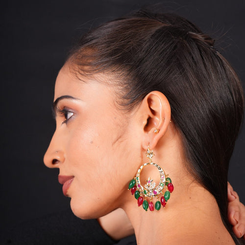 Seemab Chandbali