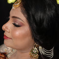 ASIYAH TIKA EARRING