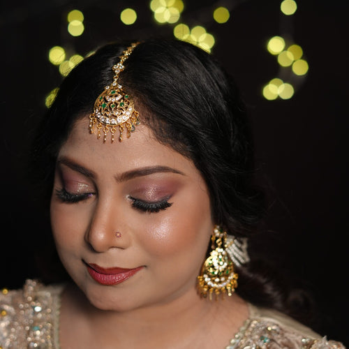 ASIYAH TIKA EARRING