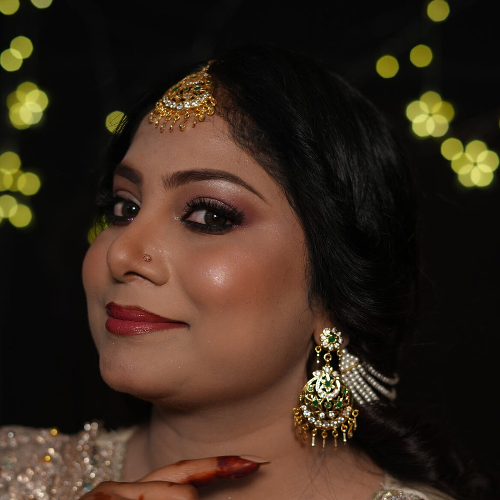 ASIYAH TIKA EARRING