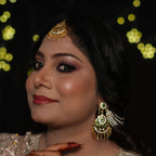 ASIYAH TIKA EARRING