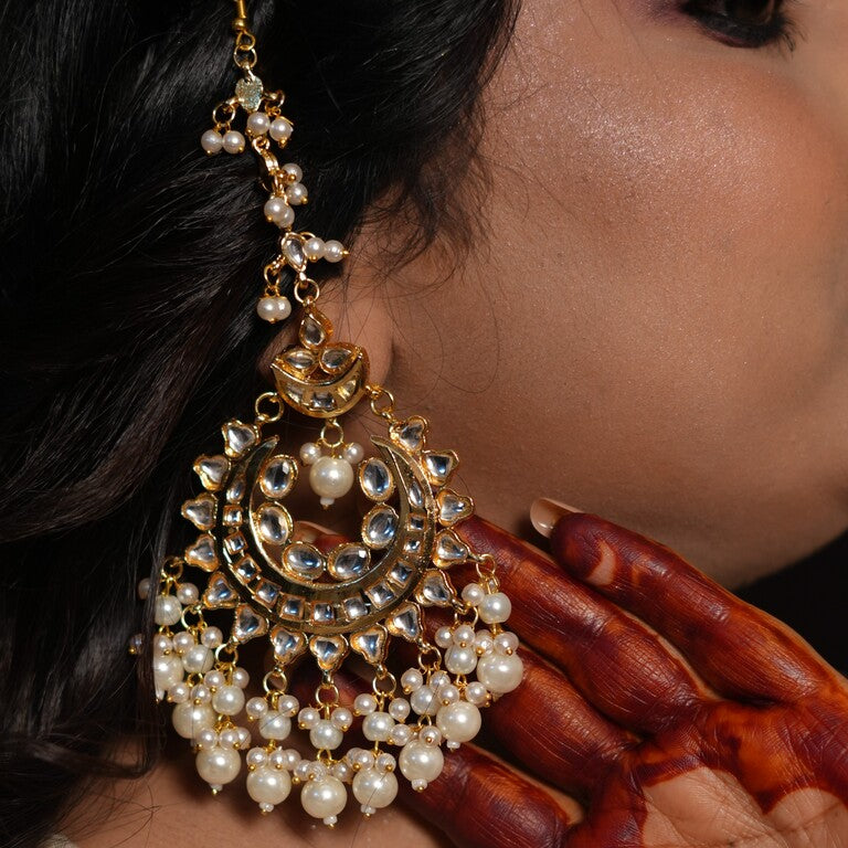 ZAR CHANDBALI