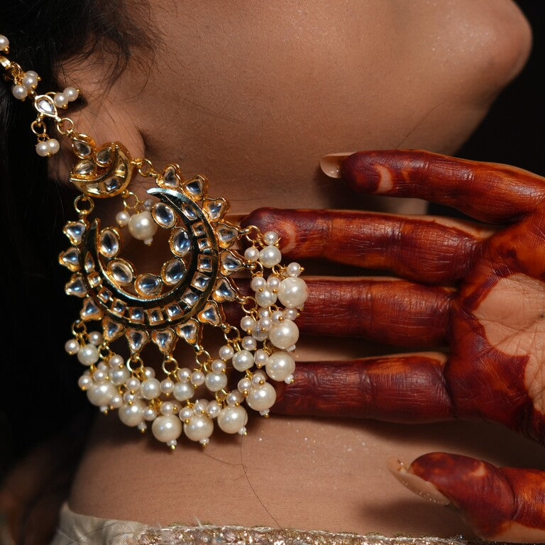 ZAR CHANDBALI
