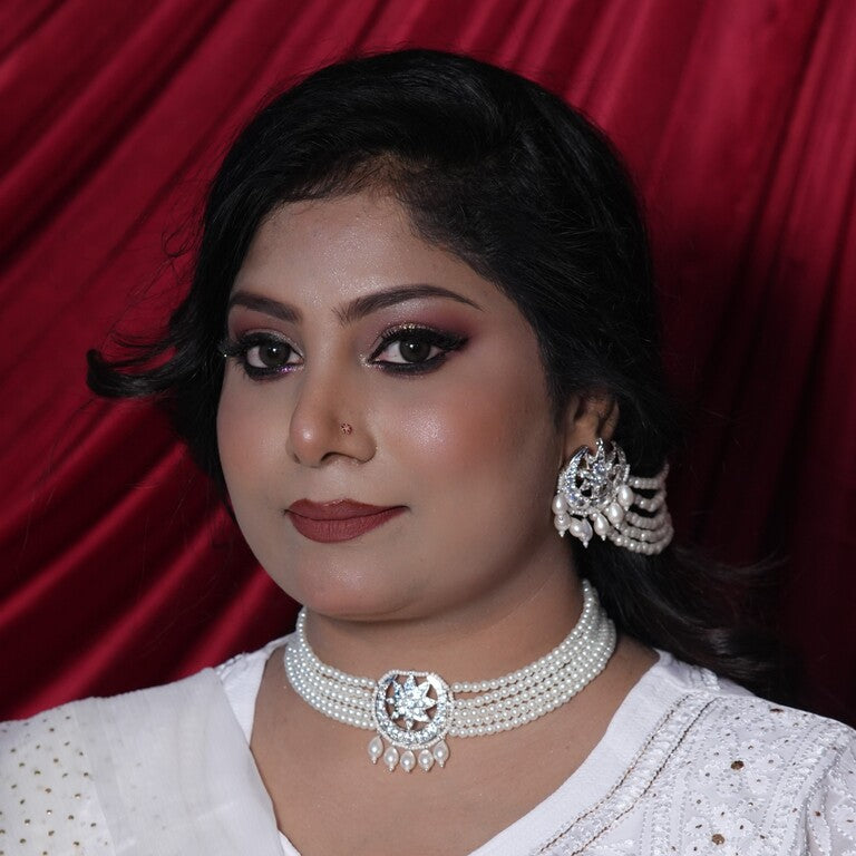 MEERAB CHOKAR SET