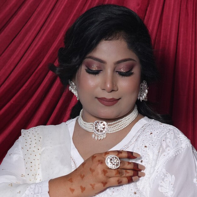 MEERAB CHOKAR SET