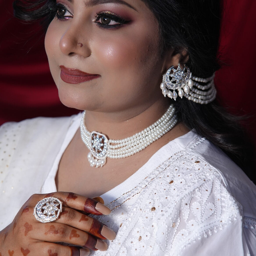 MEERAB CHOKAR SET