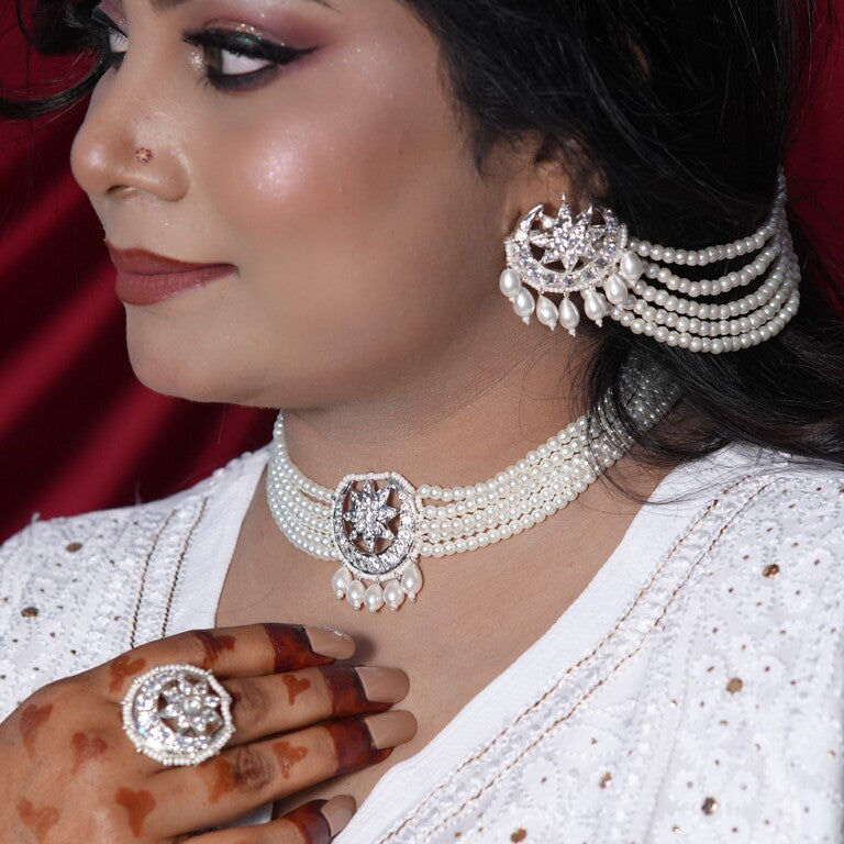 MEERAB CHOKAR SET