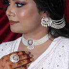MEERAB CHOKAR SET