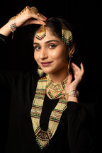 Durre Shahvar Bridal Set