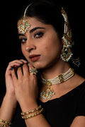 Gehna Bridal Set