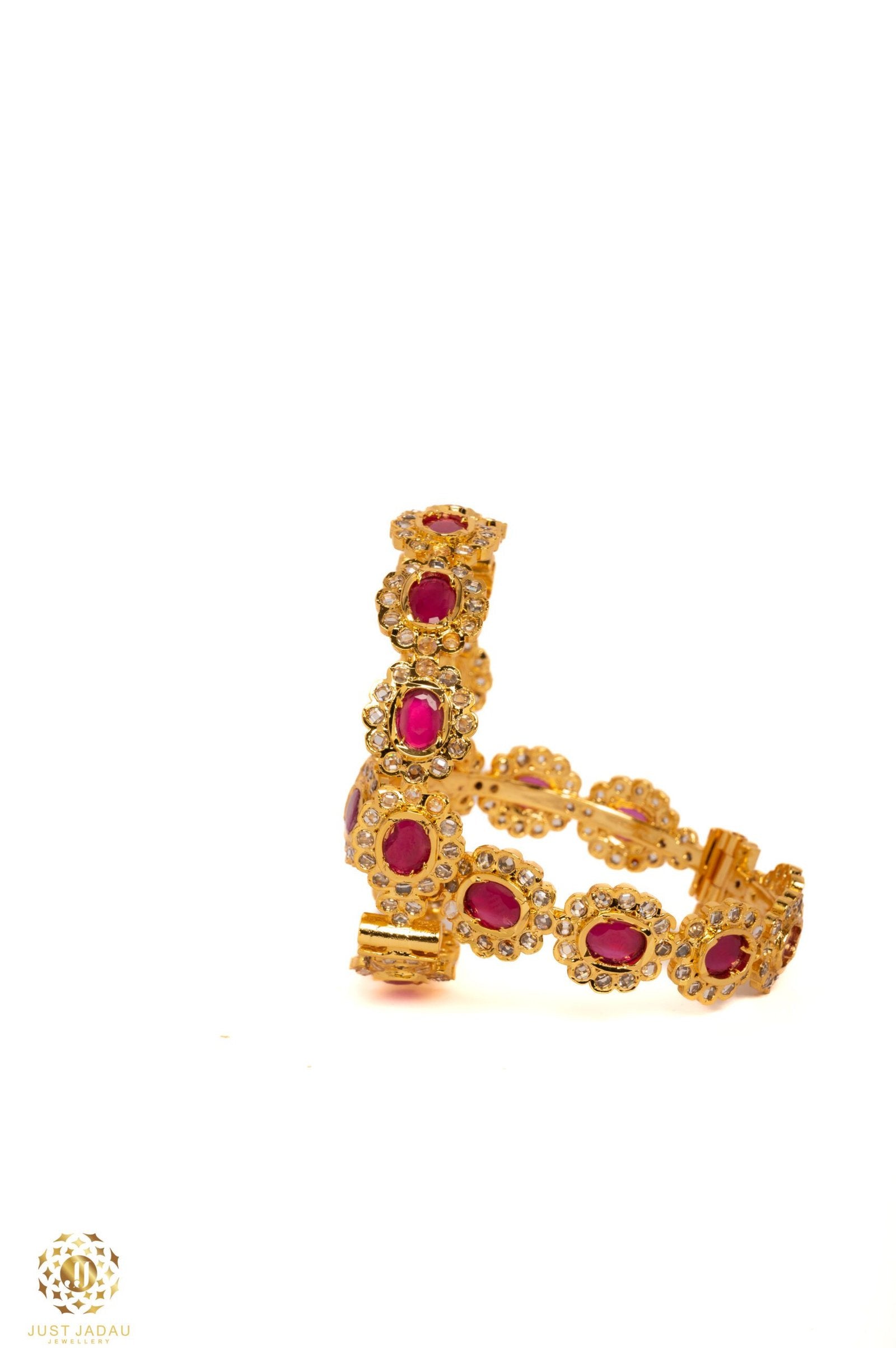 Sarah Bangles