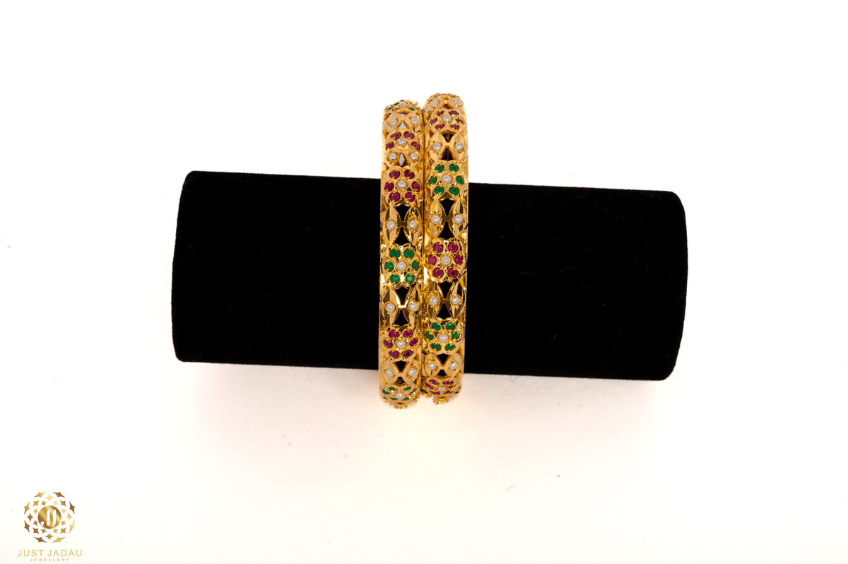 Kashf Bangles