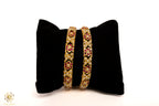 Maisha Jadau Bangles