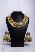 Mahi Necklace Set