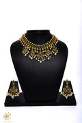 Subayah Bridal Set