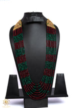Ada Satlada Jadau Layered Haar