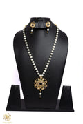 Safura  Pendant Set