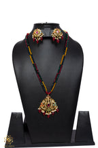Tamanna  Pendant Set