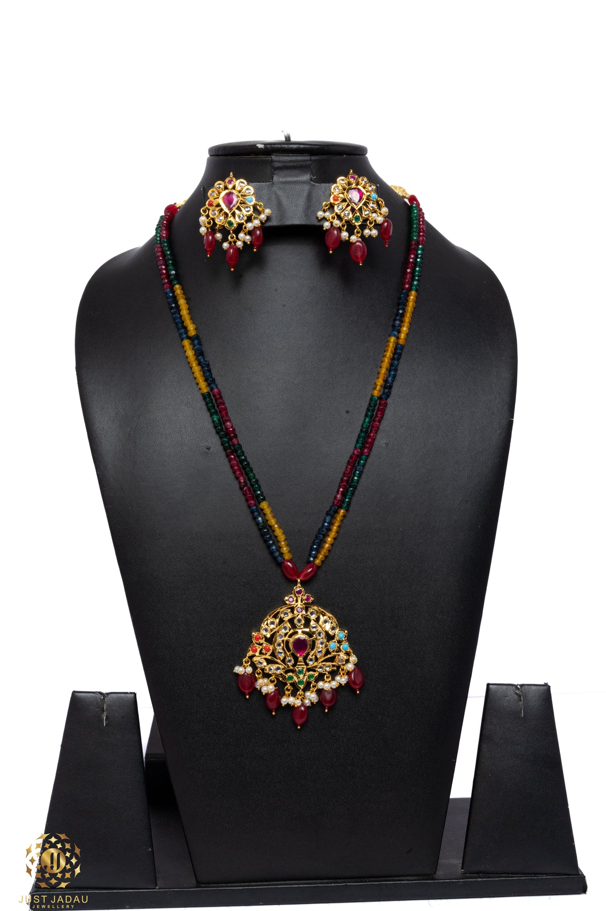 Tamanna  Pendant Set