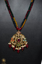 Tamanna  Pendant Set