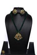 Tamanna  Pendant Set