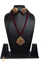 Tamanna  Pendant Set