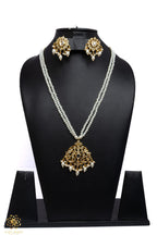 Tamanna  Pendant Set