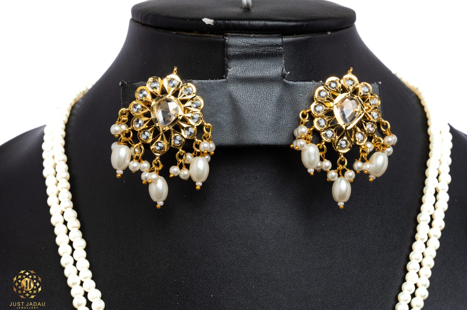 Tamanna  Pendant Set